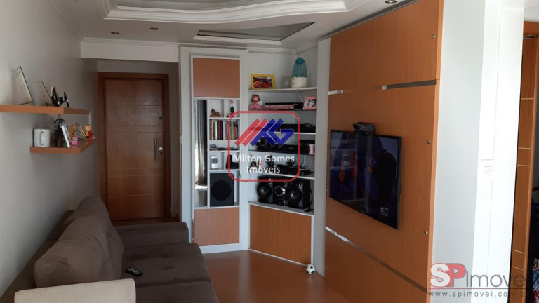 Imagem Apartamento com 2 Quartos à Venda, 49 m² em Ermelino Matarazzo - São Paulo Imagem Apartamento com 2 Quartos à Venda, 49 m² em Ermelino Matarazzo - São Paulo