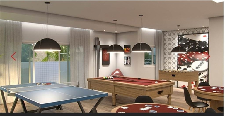 Imagem Apartamento com 2 Quartos à Venda,  em Centro - Mongagua