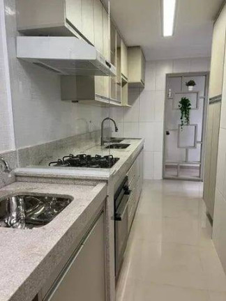 Imagem Apartamento com 3 Quartos à Venda, 77 m² em Vila Santa Catarina - São Paulo Imagem Apartamento com 3 Quartos à Venda, 77 m² em Vila Santa Catarina - São Paulo