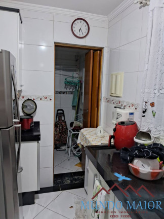 Imagem Apartamento com 2 Quartos à Venda, 50 m² em Parque São Vicente - Mauá Imagem Apartamento com 2 Quartos à Venda, 50 m² em Parque São Vicente - Mauá