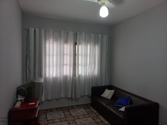Imagem Casa com 3 Quartos à Venda, 130 m² em Vila Romar - Peruíbe