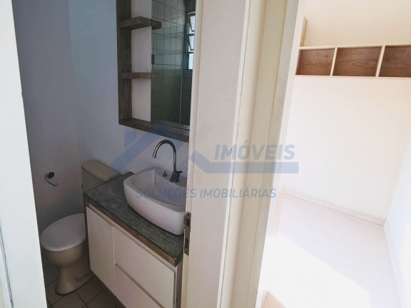 Imagem Apartamento com 2 Quartos à Venda, 52 m² em Sarandi - Porto Alegre