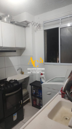 Imagem Apartamento com 2 Quartos à Venda, 41 m² em Alberto Maia - Camaragibe Imagem Apartamento com 2 Quartos à Venda, 41 m² em Alberto Maia - Camaragibe