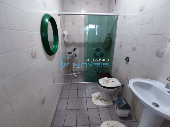 Imagem Casa com 2 Quartos à Venda, 161 m² em Guilhermina - Praia Grande