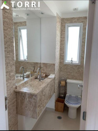 Imagem Apartamento com 3 Quartos para Alugar, 200 m² em Parque Campolim - Sorocaba