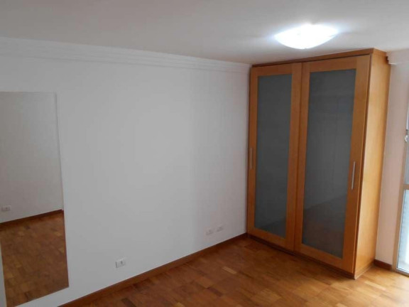 Imagem Apartamento com 1 Quarto à Venda, 83 m² em Itaim Bibi - São Paulo