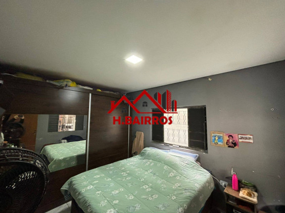 Imagem Casa com 4 Quartos à Venda, 99 m² em Loteamento Jardim Ebenezer Ii - São José Dos Campos