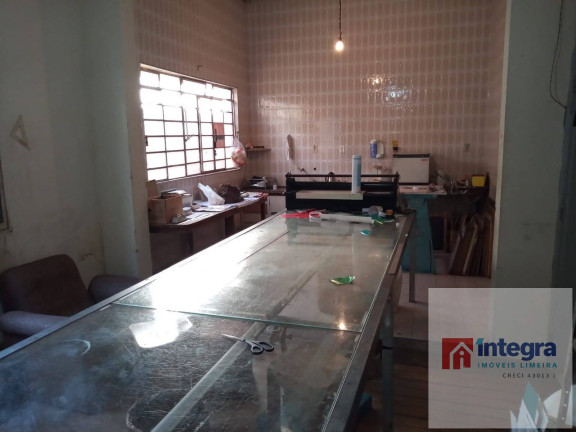 Imagem Sala Comercial à Venda, 447 m² em Centro - Limeira