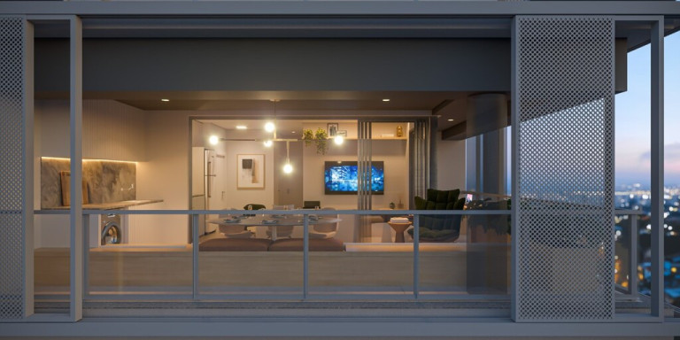 Imagem Apartamento com 2 Quartos à Venda, 125 m² em Butantã - São Paulo Imagem Apartamento com 2 Quartos à Venda, 125 m² em Butantã - São Paulo