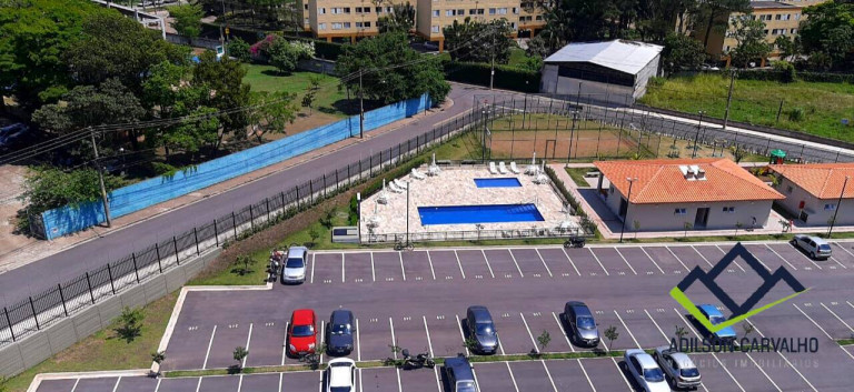 Imagem Apartamento com 2 Quartos à Venda, 61 m² em Agapeama - Jundiaí