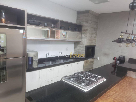 Imagem Casa com 3 Quartos à Venda, 100 m² em 23 De Setembro - Várzea Grande