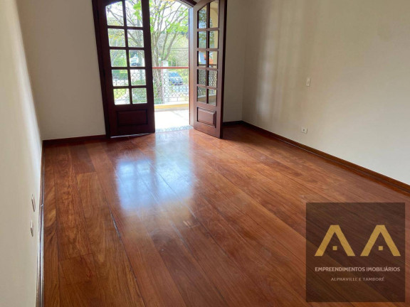 Imagem Casa com 4 Quartos à Venda, 620 m² em Alphaville - Santana De Parnaíba Imagem Casa com 4 Quartos à Venda, 620 m² em Alphaville - Santana De Parnaíba