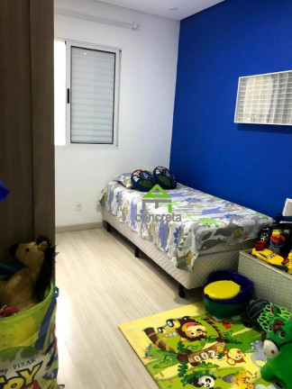 Imagem Apartamento com 2 Quartos à Venda, 44 m² em Jardim Petrópolis - Cotia Imagem Apartamento com 2 Quartos à Venda, 44 m² em Jardim Petrópolis - Cotia