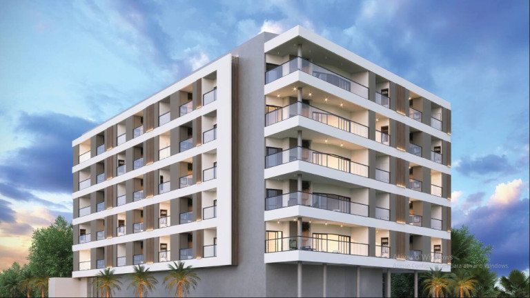 Imagem Apartamento com 1 Quarto à Venda, 35 m² em Praia Grande - Ubatuba Imagem Apartamento com 1 Quarto à Venda, 35 m² em Praia Grande - Ubatuba