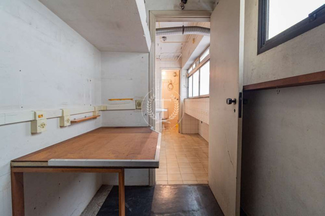 Imagem Apartamento com 3 Quartos à Venda, 105 m² em Pinheiros - São Paulo