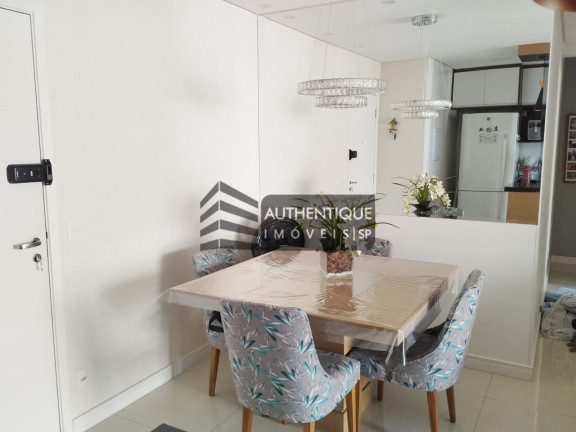 Imagem Apartamento com 2 Quartos à Venda, 77 m² em Centro - São Bernardo Do Campo Imagem Apartamento com 2 Quartos à Venda, 77 m² em Centro - São Bernardo Do Campo