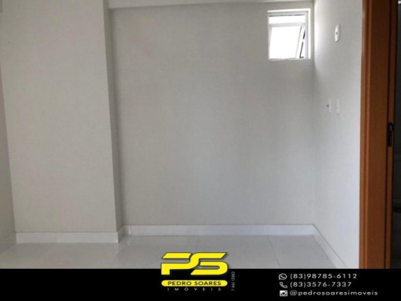 Imagem Apartamento com 3 Quartos à Venda, 82 m² em Manaíra - João Pessoa