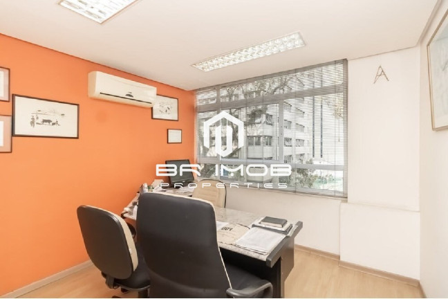 Imagem Sala Comercial à Venda, 202 m² em Cerqueira César - São Paulo