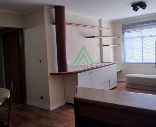 Imagem Apartamento com 2 Quartos à Venda, 140 m² em Pinheiros - São Paulo