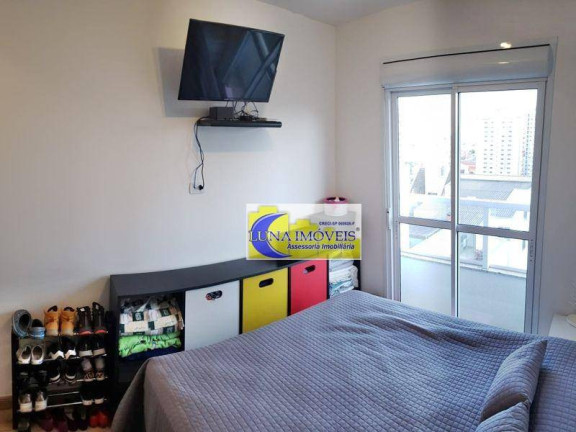 Imagem Apartamento com 2 Quartos à Venda, 53 m² em Parque Das Nações - Santo André Imagem Apartamento com 2 Quartos à Venda, 53 m² em Parque Das Nações - Santo André