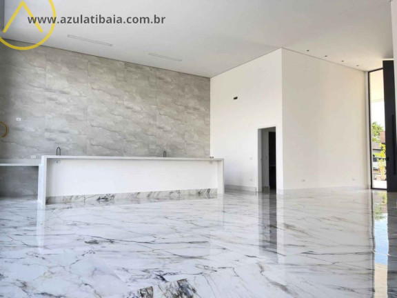 Imagem Casa com 4 Quartos à Venda, 360 m² em Residencial Passaredo - Atibaia