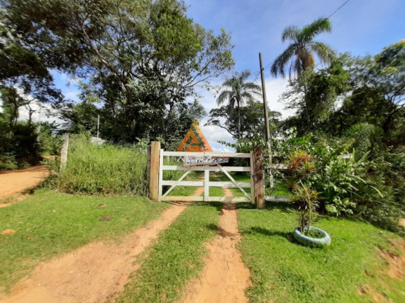 Chácara com 3 Quartos à Venda, 2.680 m²