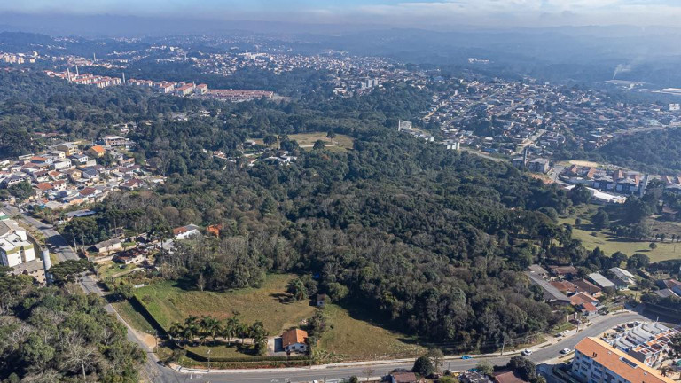 Imagem Terreno à Venda, 6.161 m² em Santa Cândida - Curitiba Imagem Terreno à Venda, 6.161 m² em Santa Cândida - Curitiba