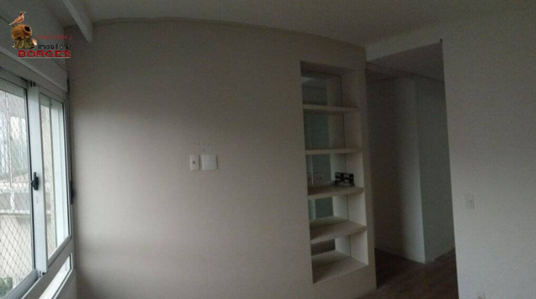 Imagem Apartamento à Venda, em Paraíso Do Morumbi - São Paulo Imagem Apartamento à Venda, em Paraíso Do Morumbi - São Paulo
