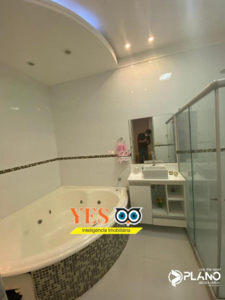 Imagem Casa com 3 Quartos à Venda, 120 m² em Sim - Feira De Santana