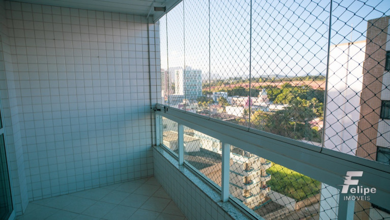Imóvel com 3 Quartos à Venda, 115 m² em Praia Do Morro - Guarapari