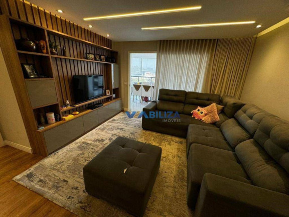 Imagem Apartamento com 4 Quartos à Venda, 134 m² em Macedo - Guarulhos