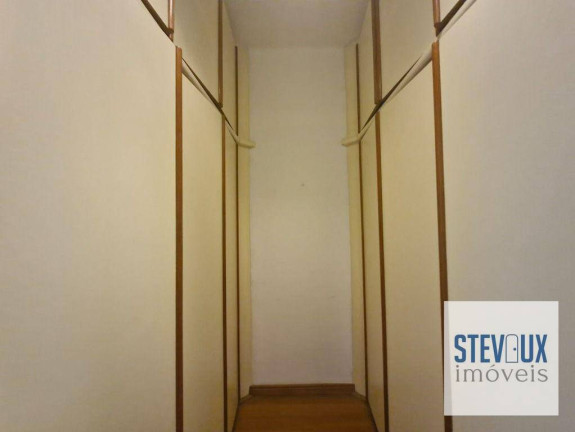 Imagem Apartamento com 3 Quartos para Alugar, 193 m² em Moema - São Paulo