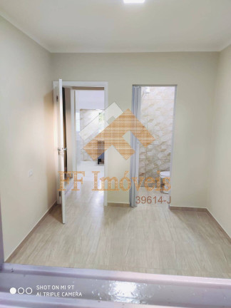Imagem Casa com 3 Quartos à Venda, 200 m² em Jardim Nova São Carlos - São Carlos