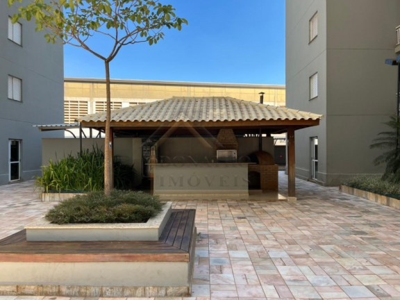 Imagem Apartamento com 3 Quartos para Alugar, 78 m² em Jardim Nova Aliança - Ribeirão Preto