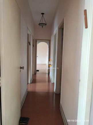 Imagem Apartamento com 3 Quartos à Venda, 170 m² em Parque Santa Cecília - São Paulo