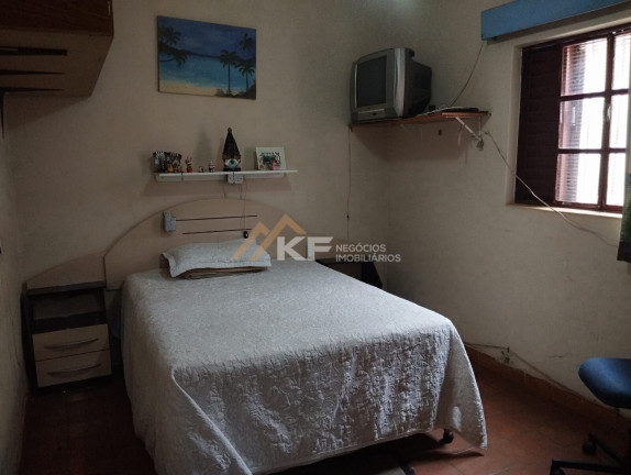 Imagem Casa com 5 Quartos à Venda, 178 m² em Ipiranga - Ribeirão Preto Imagem Casa com 5 Quartos à Venda, 178 m² em Ipiranga - Ribeirão Preto