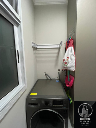 Imagem Apartamento com 2 Quartos à Venda, 50 m² em Jardim Leocádia - Sorocaba