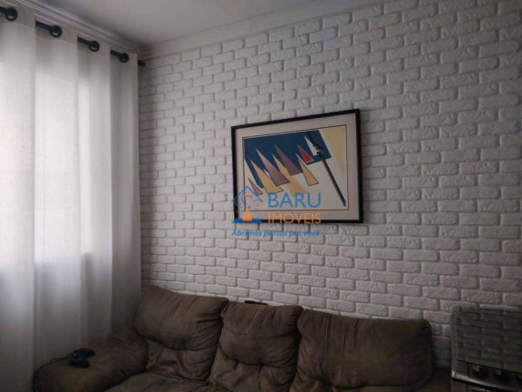 Imagem Apartamento com 2 Quartos à Venda, 41 m² em Rio Pequeno - São Paulo