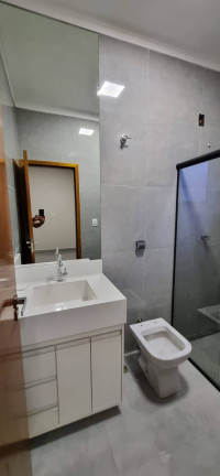Imagem Casa com 3 Quartos à Venda, 145 m² em Vila Souto - Bauru