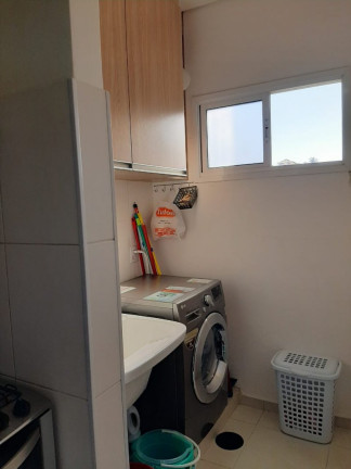 Imagem Apartamento com 2 Quartos à Venda, 62 m² em Jardim Nice - Itatiba
