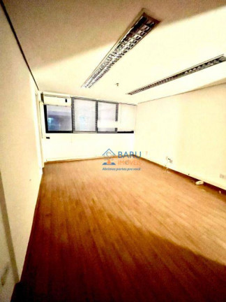 Imagem Imóvel à Venda ou Locação, 35 m² em Santa Cecília - São Paulo
