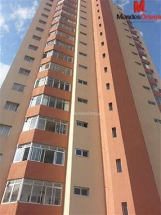 Apartamento com 3 Quartos à Venda, 206 m² em Centro - Sorocaba