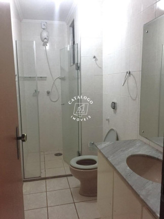 Imagem Apartamento com 3 Quartos à Venda, 56 m² em Presidente Médici - Ribeirão Preto Imagem Apartamento com 3 Quartos à Venda, 56 m² em Presidente Médici - Ribeirão Preto