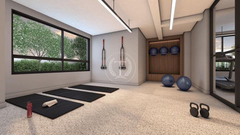 Imagem Apartamento com 2 Quartos à Venda, 70 m² em Vila Sofia - São Paulo