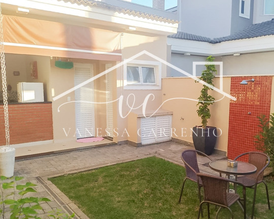 Imagem Casa com 3 Quartos à Venda, em Ibiti Royal Park - Sorocaba Imagem Casa com 3 Quartos à Venda, em Ibiti Royal Park - Sorocaba