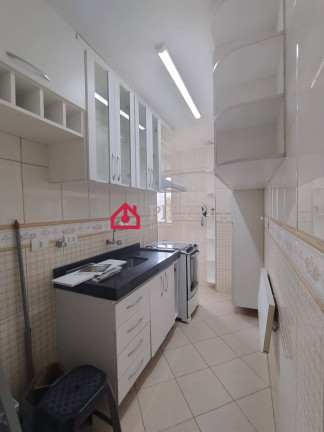 Imagem Apartamento com 2 Quartos à Venda, 55 m² em Vila Pirituba - São Paulo Imagem Apartamento com 2 Quartos à Venda, 55 m² em Vila Pirituba - São Paulo