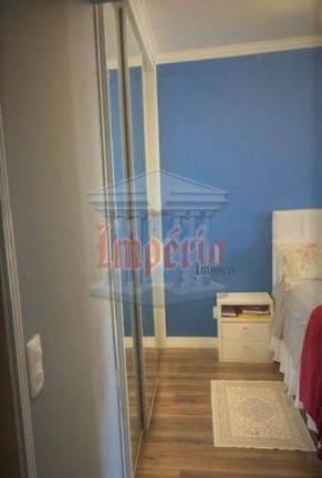 Imagem Apartamento com 3 Quartos à Venda, 89 m² em Vila Gilda - Santo André Imagem Apartamento com 3 Quartos à Venda, 89 m² em Vila Gilda - Santo André