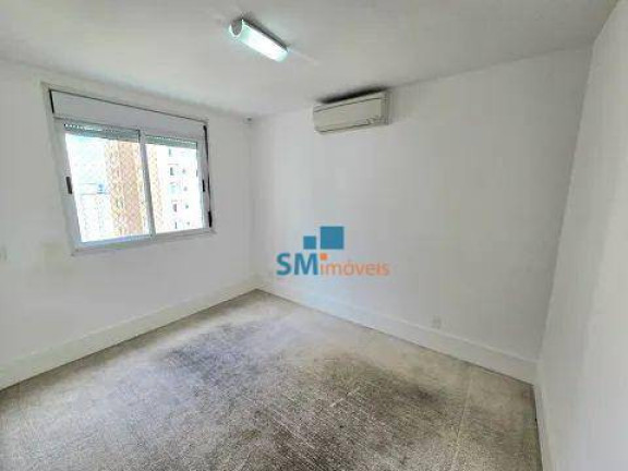 Imagem Apartamento com 4 Quartos à Venda ou Locação, 218 m² em Brooklin Paulista - São Paulo