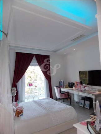 Imagem Apartamento com 4 Quartos à Venda, 367 m² em Tamboré - Santana De Parnaíba Imagem Apartamento com 4 Quartos à Venda, 367 m² em Tamboré - Santana De Parnaíba