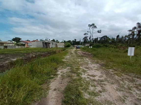 Terreno à Venda,  em Itapema Do Saí - Itapoá